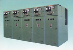 3-10KV�ƿ�ʽ����������տ��ع�